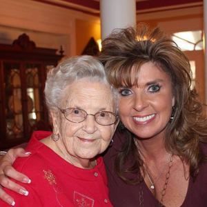 Meet your Posher, Cindi